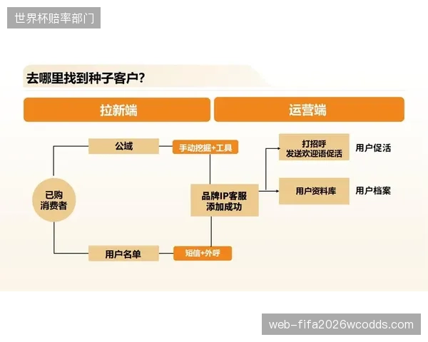 用户运营方深化数据画像应用 提升体育服务个性化水平